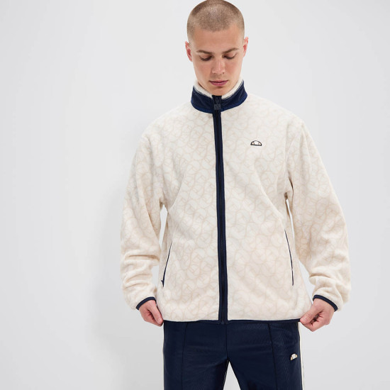 Ellesse Ανδρική ζακέτα Sartoria Pescari FZ Jacket